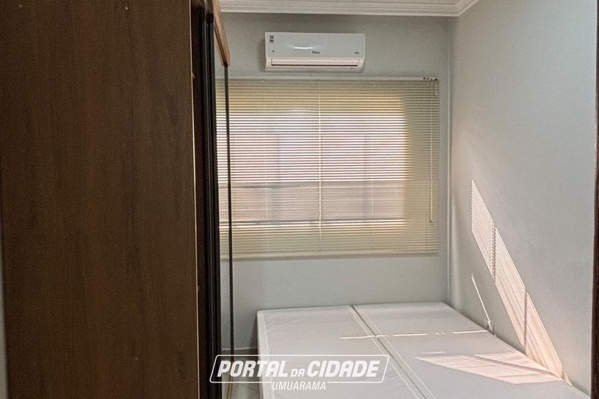 Apartamento para alugar - 120m&sup2; - Jardim Aratimb&oacute;