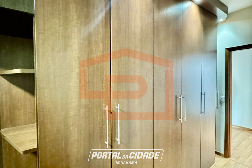 Sobrado &agrave; venda - 156m&sup2; - Parque Bandeirantes