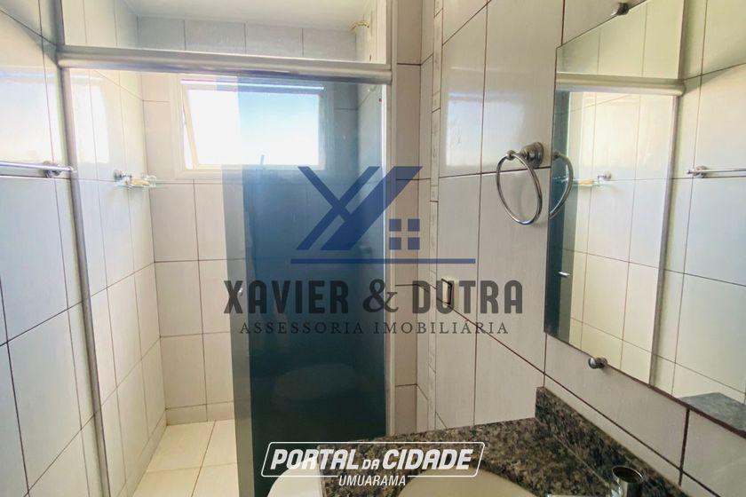 Apartamento para alugar - 97m&sup2; - Jardim Mediterr&acirc;neo - Apartamento Edif&iacute;cio C&oacute;rdoba - 5&ordm; andar