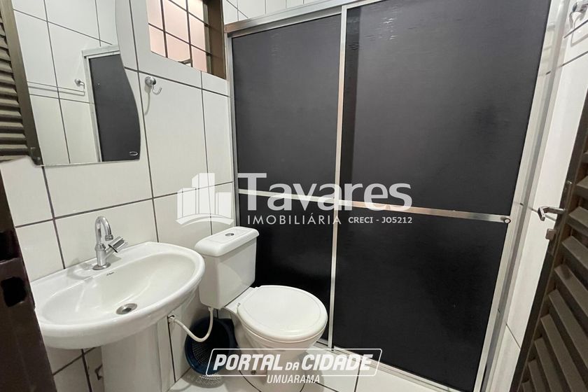 Casa &agrave; venda - 65m&sup2; - Jardim Kennedy