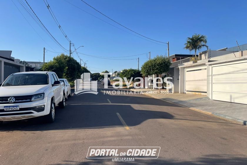 Terreno &agrave; venda - 184m&sup2; - Jardim Colorado