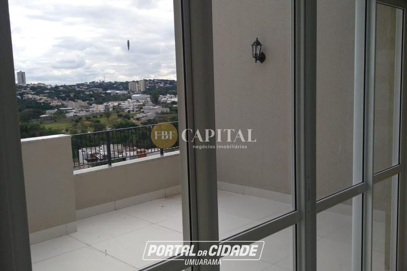 Apartamento para alugar - 92m&sup2; - Parque Interlagos II