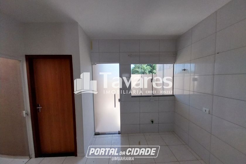 Casa &agrave; venda - 68m&sup2; - Jardim Colorado