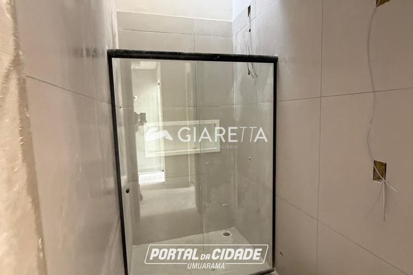 Casa &agrave; venda - 52m&sup2; - JARDIM COOPAGRO