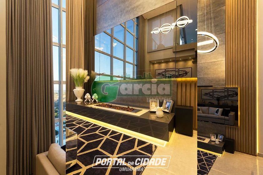 Apartamento &agrave; venda - 217m&sup2; - Jardim dos Pr&iacute;ncipes