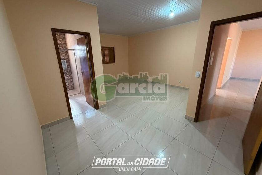 Casa &agrave; venda - 182m&sup2; - Zona V