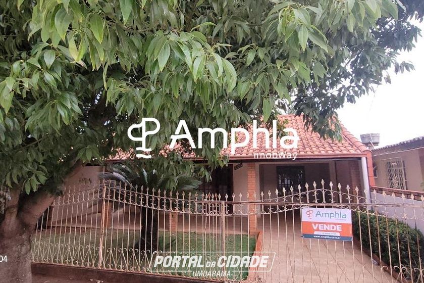 Casa &agrave; venda - 160m&sup2; - Jardim Panorama