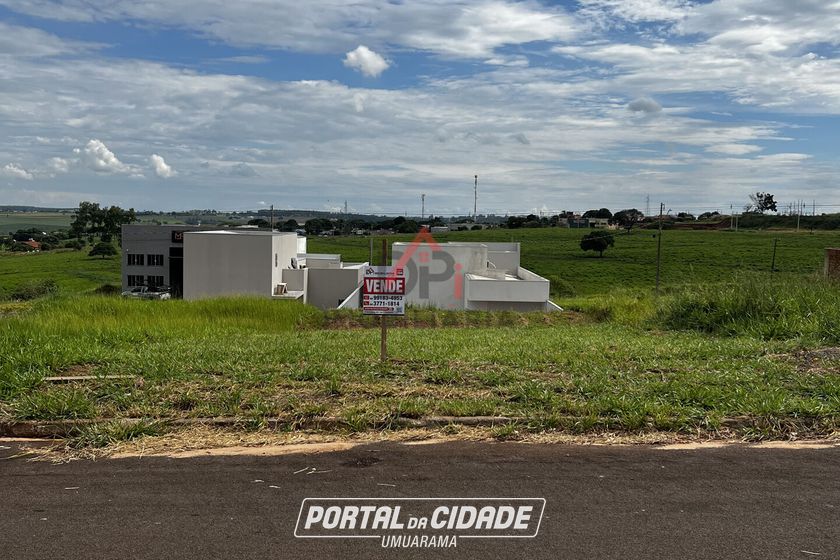 Terreno &agrave; venda - 220m&sup2; - Parque Residencial Metropolitano II