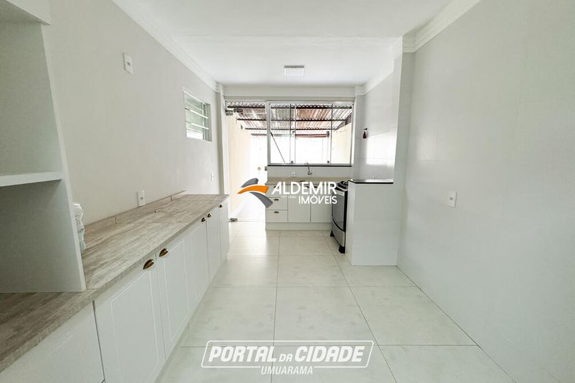 Apartamento &agrave; venda - 89m&sup2; - Zona 1