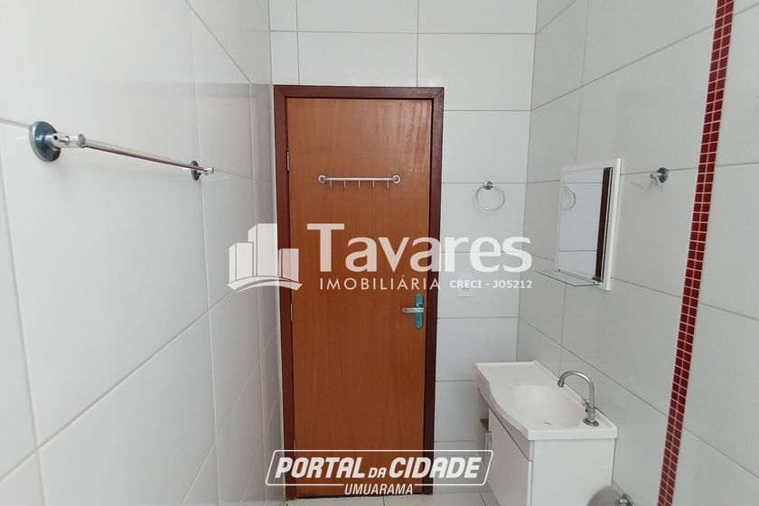 Casa &agrave; venda - 68m&sup2; - Jardim Colorado