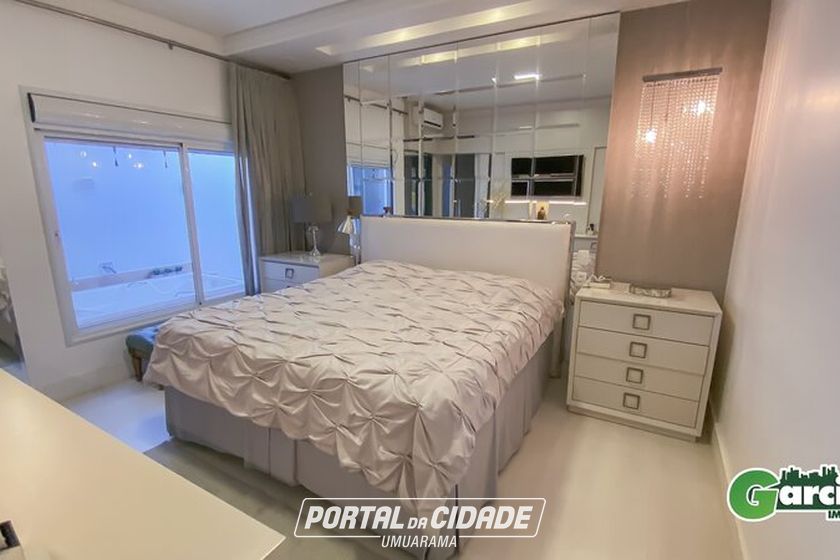 Casa &agrave; venda - 550m&sup2; - Residencial Ecoville