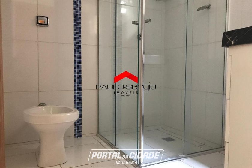 Casa &agrave; venda - 84m&sup2; - Parque Bandeirantes