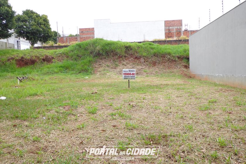 Terreno &agrave; venda - 133m&sup2; - Jardim S&atilde;o Francisco