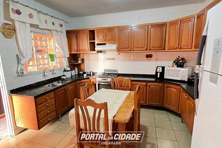 Casa &agrave; venda - 124m&sup2; - Parque Cidade Jardim