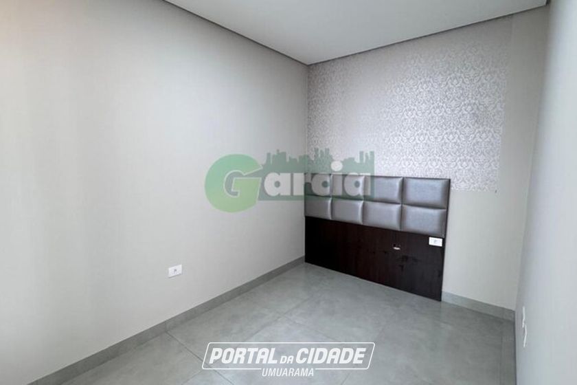 Casa &agrave; venda - 93m&sup2; - JARDIM COPACABANA
