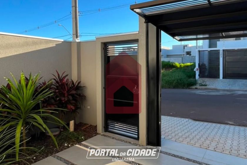 Casa &agrave; venda - 85m&sup2; - Portugu&ecirc;s