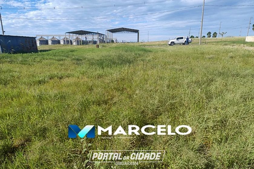 Terreno &agrave; venda - 600m&sup2; - Grevilha Empresarial