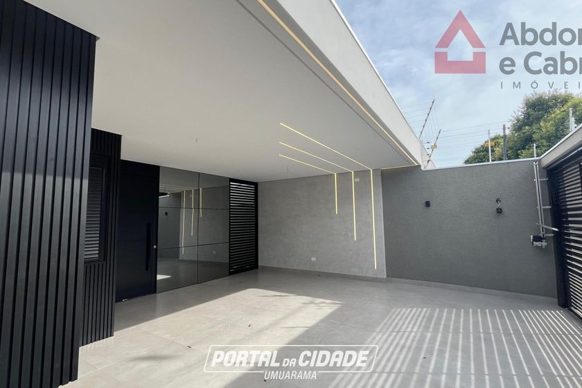 Casa &agrave; venda - 145m&sup2; - Jardim Porto Seguro