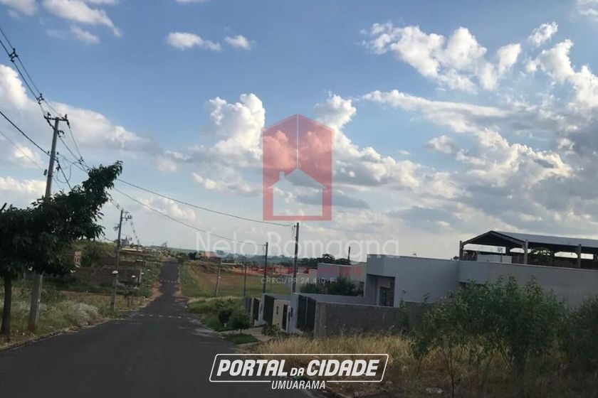 Terreno &agrave; venda - 136m&sup2; - Jardim Imp&eacute;rio do Sol