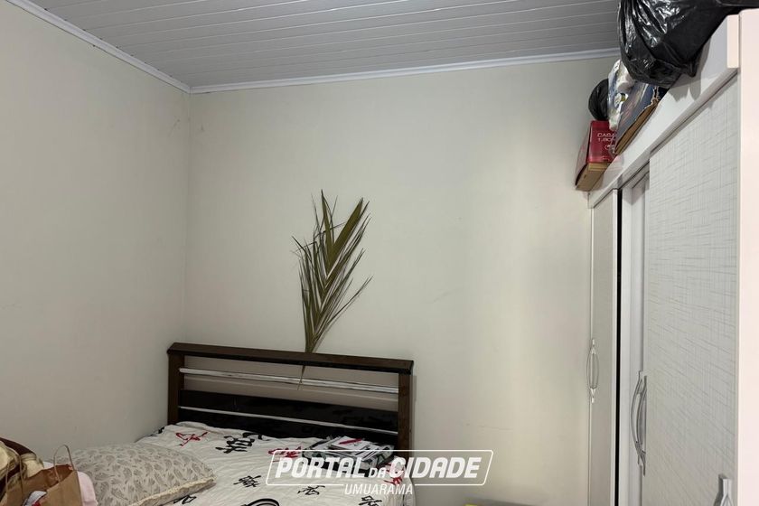 Casa &agrave; venda - 104m&sup2; - PARQUE DAS NACOES
