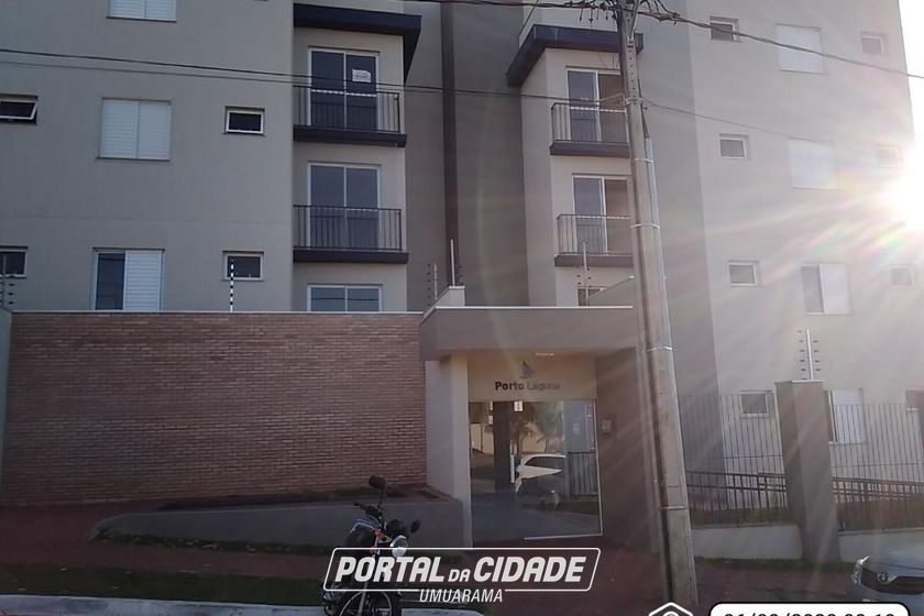 Apartamento &agrave; venda - 60m&sup2; - Jardim Porto Madero