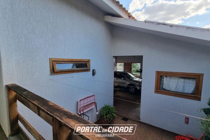 Casa &agrave; venda - 545m&sup2; - Zona VI