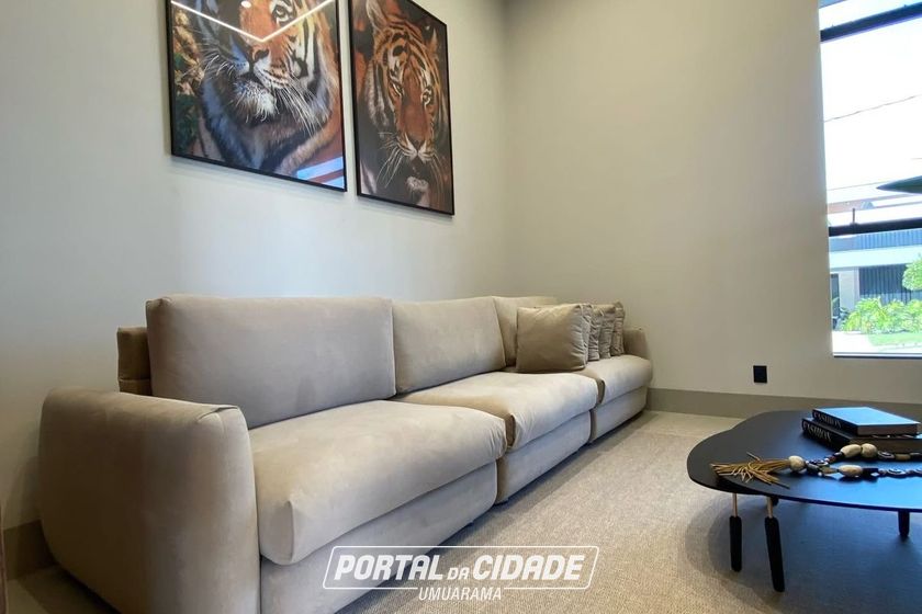 Casa &agrave; venda - 190m&sup2; - Jardins de Versailles