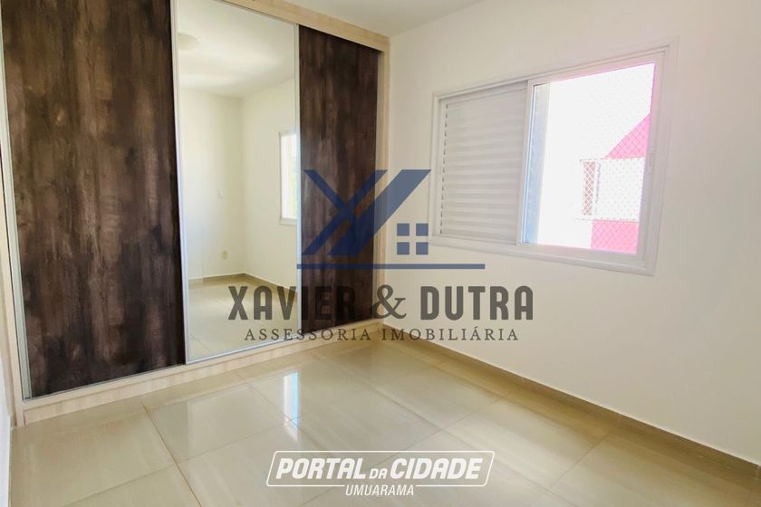 Apartamento para alugar - 97m&sup2; - Jardim Mediterr&acirc;neo - Apartamento Edif&iacute;cio C&oacute;rdoba - 5&ordm; andar