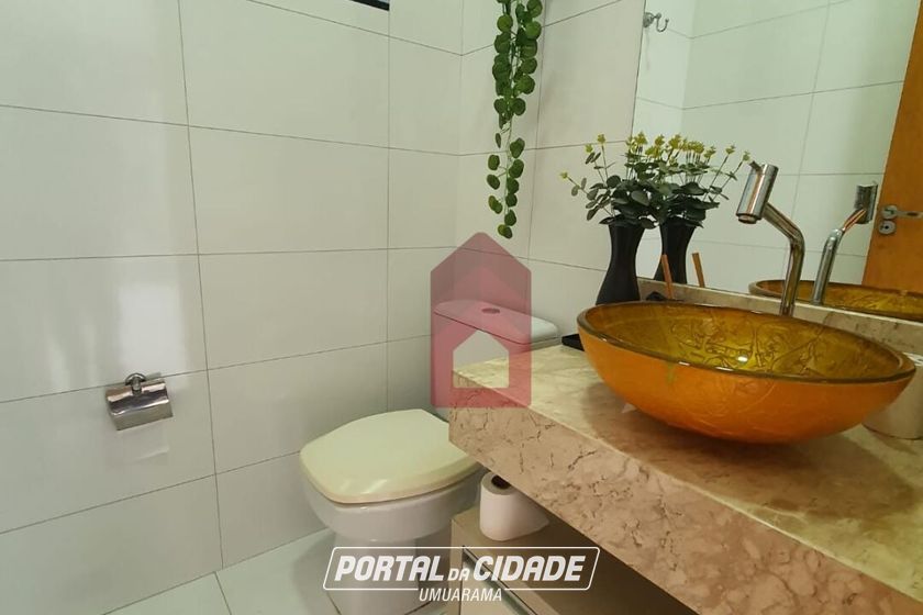 Casa para alugar - 145m&sup2; - Jardim Yoshi