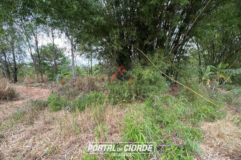 Ch&aacute;cara &agrave; venda - 5054m&sup2; - VILA RURAL