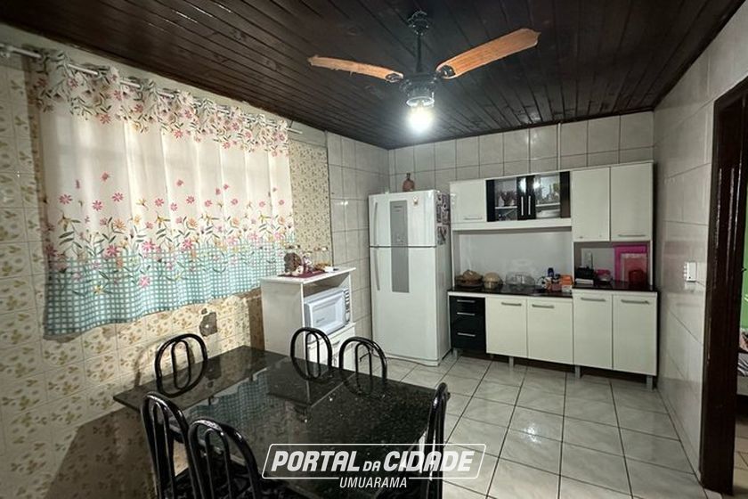 Casa &agrave; venda - 92m&sup2; - PARQUE SAN MARINO