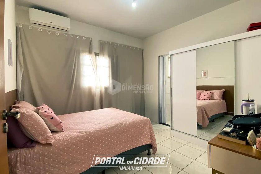 Casa &agrave; venda - 105m&sup2; - Jardim M&ocirc;naco