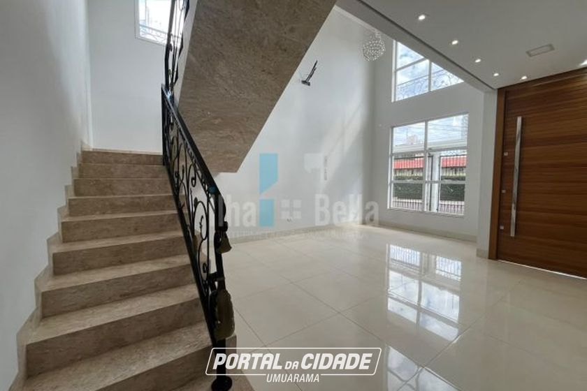 Casa &agrave; venda - Zona II