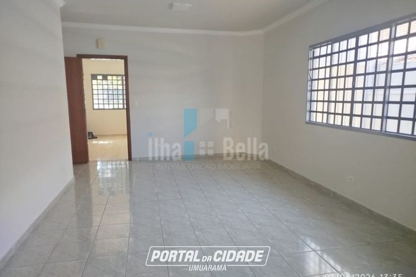 Casa para alugar - Jardim Lisboa