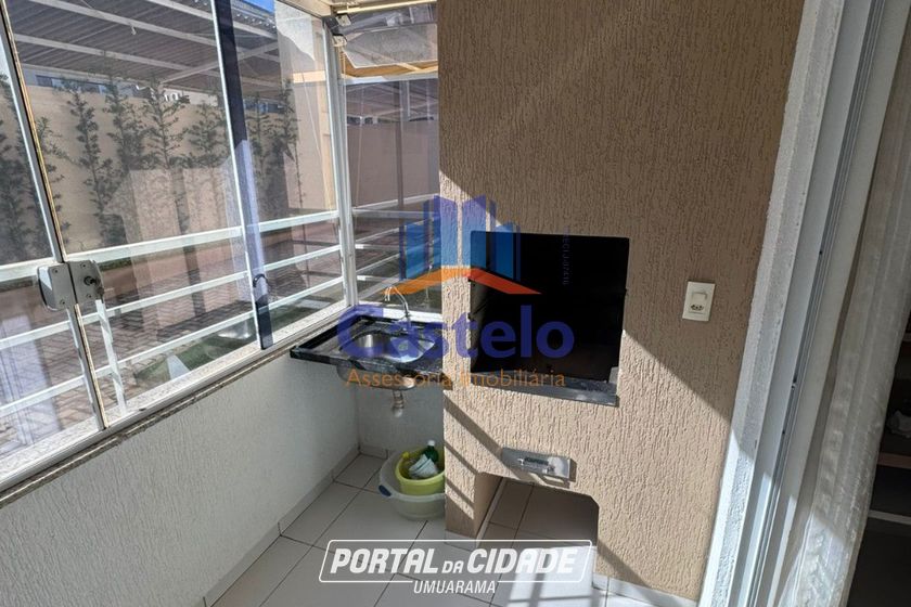 Apartamento &agrave; venda - 74m&sup2; - JARDIM CRUZEIRO