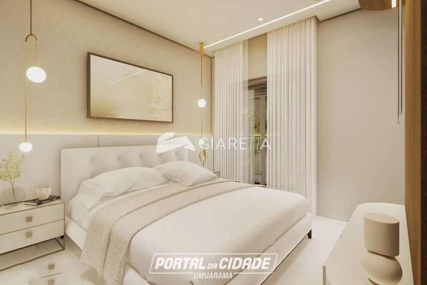 Casa &agrave; venda - 99m&sup2; - CRISTO REI