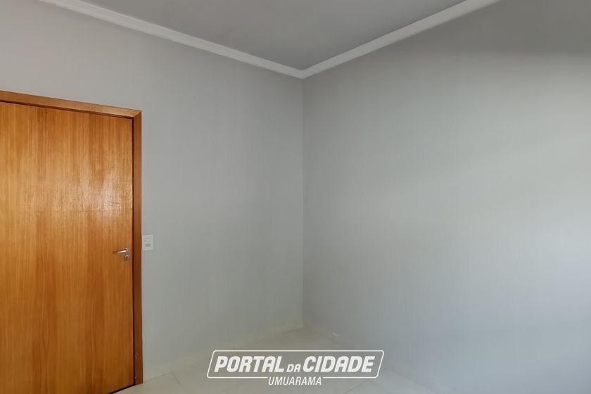 Casa para alugar - 77m&sup2; - JARDIM AEROPORTO II