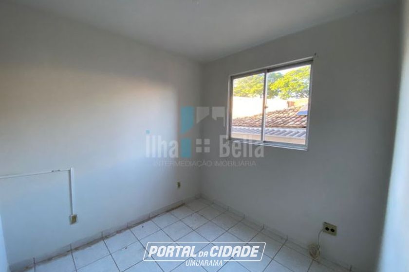 Apartamento para alugar - Zona II