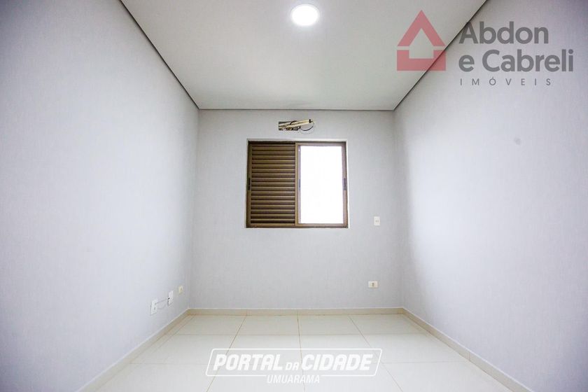 Apartamento &agrave; venda - 76m&sup2; - Zona I