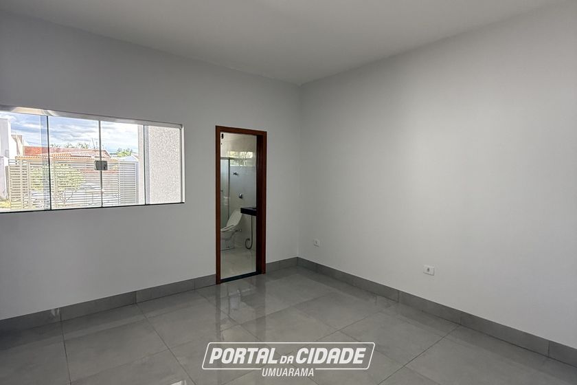 Casa &agrave; venda - 135m&sup2; - Jardim Nova America