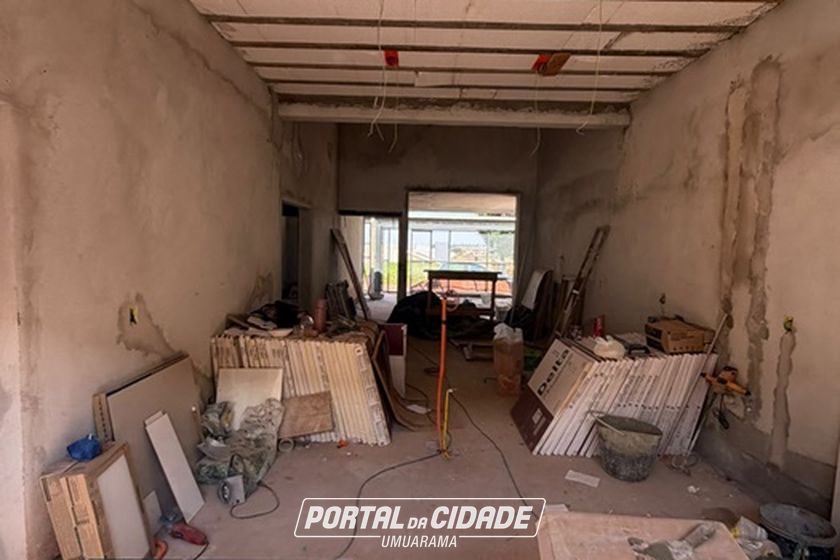 Casa &agrave; venda - 131m&sup2; - Parque Residencial Metropolitano