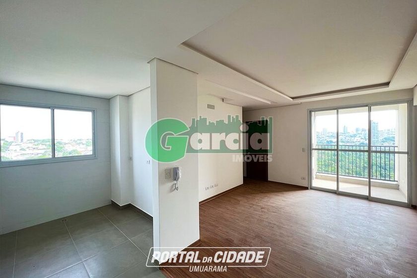 Apartamento &agrave; venda - 72m&sup2; - Jardim Social