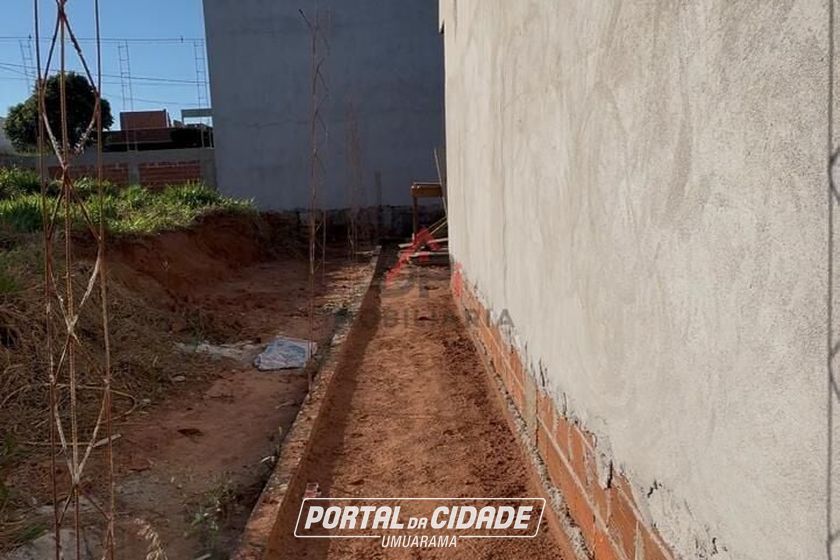 Casa &agrave; venda - 126m&sup2; - Parque Residencial Metropolitano