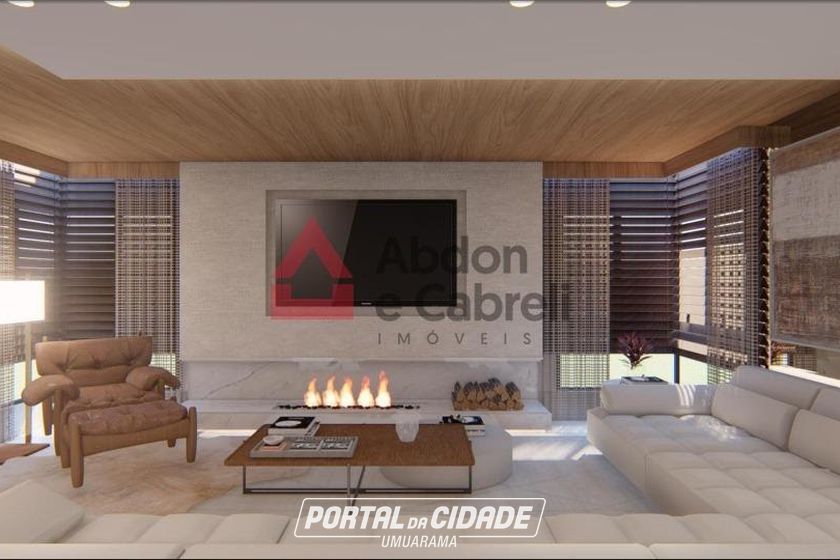 Apartamento &agrave; venda - 295m&sup2; - Zona II