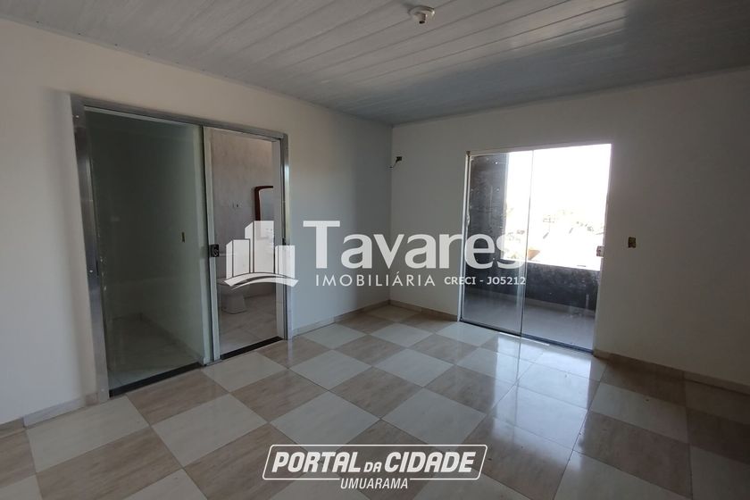 Casa &agrave; venda - 179m&sup2; - Parque San Remo I