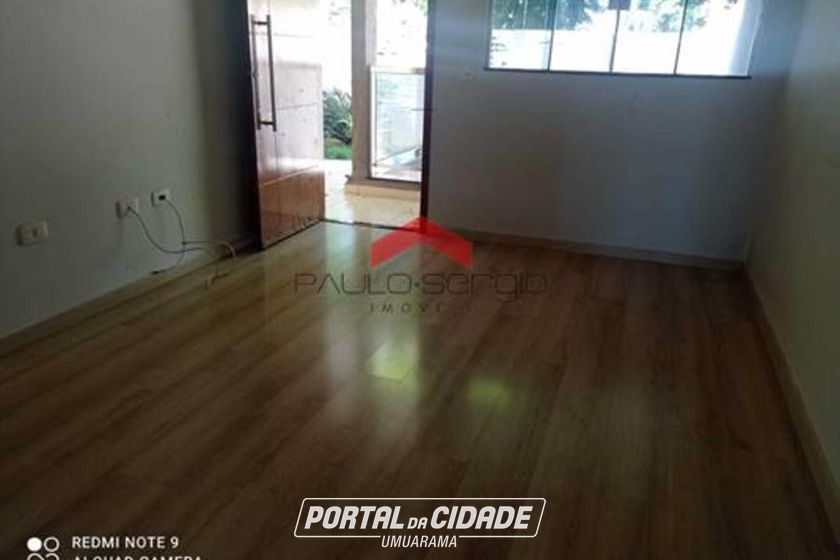 Sobrado &agrave; venda - 144m&sup2; - Parque Vit&oacute;ria R&eacute;gia