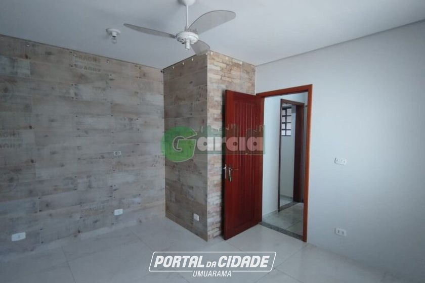 Casa para alugar - Jardim Alto da Boa Vista