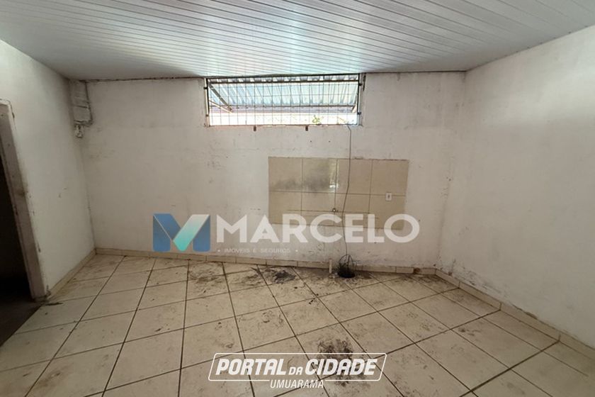 Sal&atilde;o Comercial para alugar - Zona I
