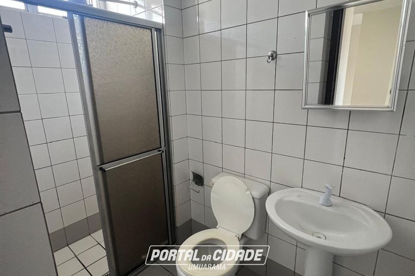 Apartamento para alugar - 30m&sup2; - Zona III