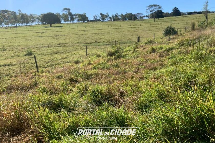 Terreno &agrave; venda - 250m&sup2; - Jardim Imp&eacute;rio do Sol